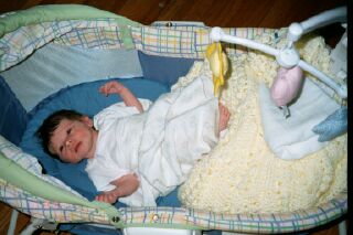 InBassinet1