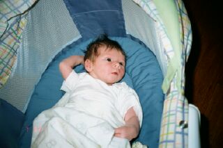 InBassinet2