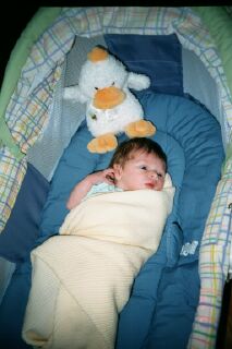 InBassinet3